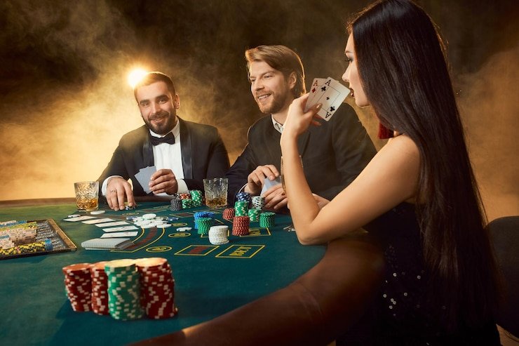 Antarmuka permainan Quickspin di menang4d menampilkan gulungan, saldo akun, dan tombol putar