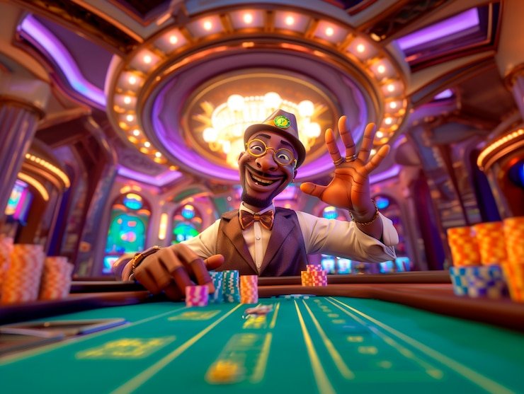 menang4d featured game showcase menang4d featured game showcase