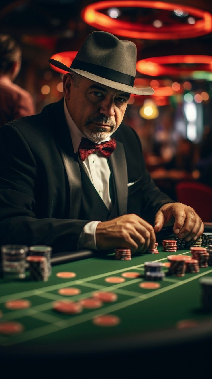 Antarmuka permainan Yggdrasil di menang4d menampilkan grafis berkualitas tinggi dan kontrol permainan yang intuitif